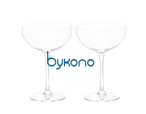 Bykono en Madrid