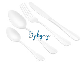 Bykyny en Barcelona