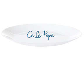Ca La Pepa* en Rubí