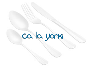 Ca La Yorki en Terrassa