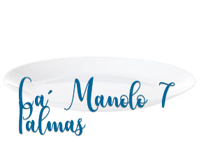 Ca´ Manolo 7 Palmas en Las Palmas