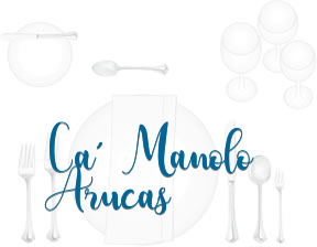 Ca' Manolo Arucas en Arucas
