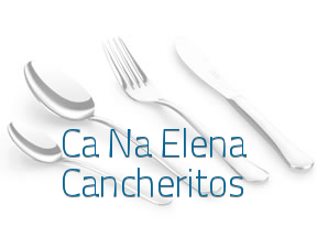 Ca Na Elena Cancheritos* en Palma