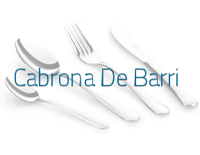 Cabrona De Barri en Barcelona