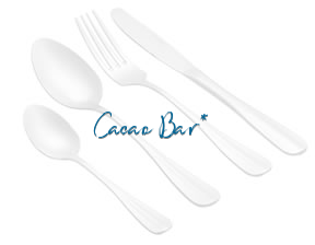 Cacao Bar* en Teruel