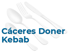 Cáceres Doner Kebab en Cáceres