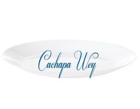 Cachapa Wey en Madrid