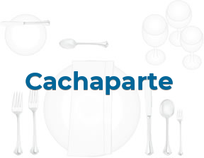 Cachaparte en Madrid