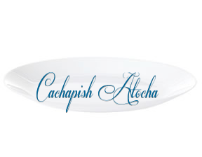 Cachapish Atocha en Madrid