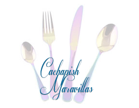 Cachapish Maravillas en Madrid