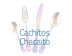 Cachitos Chacaito en Madrid