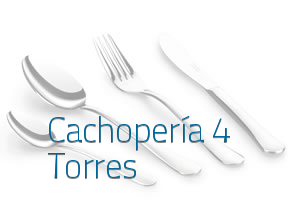 Cachopería 4 Torres en Madrid