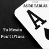 Cachoperia As de Tablas en Palma