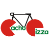 Cacho pizza en Ourense