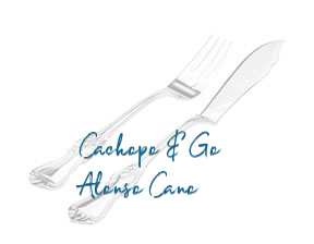 Cachopo & Go Alonso Cano en Madrid