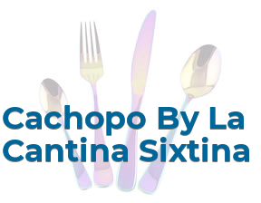 Cachopo By La Cantina Sixtina en Oleiros