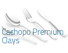 Cachopo Premium Clays en Villanueva de la Cañada