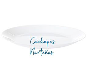 Cachopos Norteños en Madrid