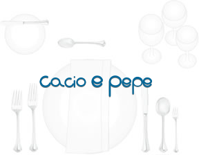 Cacio E Pepe en Tenerife