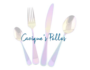 Cacique's Pollos en Amposta