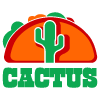 Cactus Mexican Fusión Food en Vigo