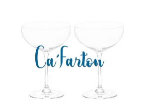 Ca'Farton en Mieres