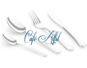 Café Alfil en A Coruna