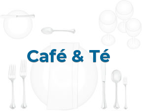 Café & Té en Tenerife