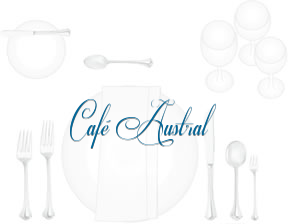 Café Austral* en Boadilla del Monte