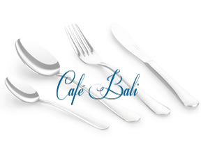 Café Bali en Valencia
