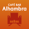 Café Bar Alhambra en Sevilla