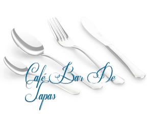 Café Bar De Tapas* en Almería