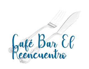 Café Bar El Reencuentro en Salamanca