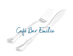 Café Bar Emilio en Córdoba