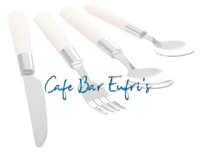 Cafe Bar Eufri's en Terrassa