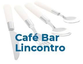 Café Bar Lincontro en Lugo