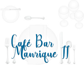 Café Bar Manrique II en Murcia