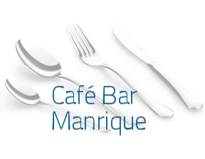 Café Bar Manrique en Murcia