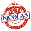 Café Bar Nicolás en Calahorra