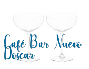Café Bar Nuevo Doscar en Badajoz