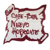 Café bar Nuevo Horizonte en Granada