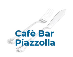Cafè Bar Piazzolla en Barcelona