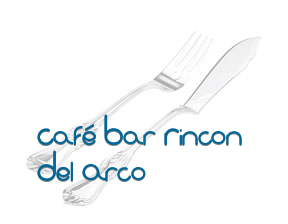 Café Bar Rincon Del Arco en Granada
