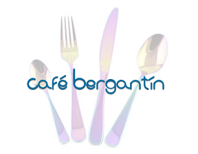 Café Bergantín en Santurtzi