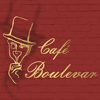 Cafe Boulevar en Santurtzi