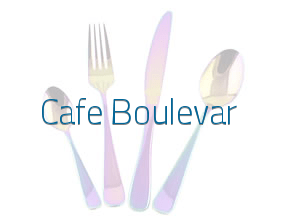 Cafe Boulevar en Santurtzi