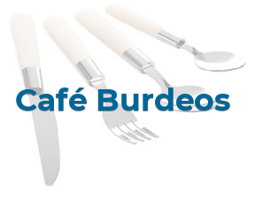 Café Burdeos en Terrassa