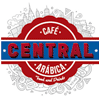 Café Central en Ourense