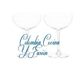 Colombia Cocina Y Fusión en Mijas