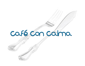 Café Con Calma en Oviedo